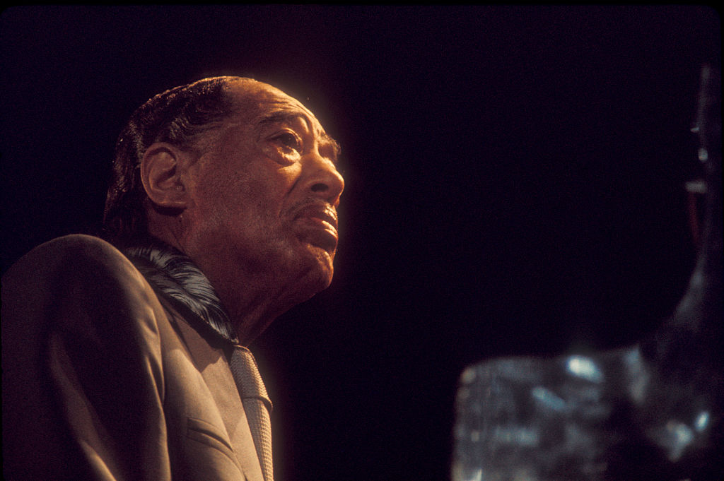 Duke Ellington