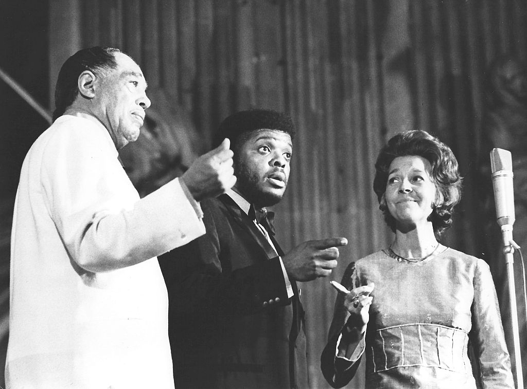 Duke Ellington