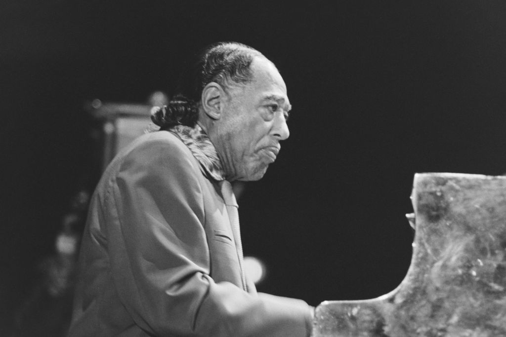 Duke Ellington