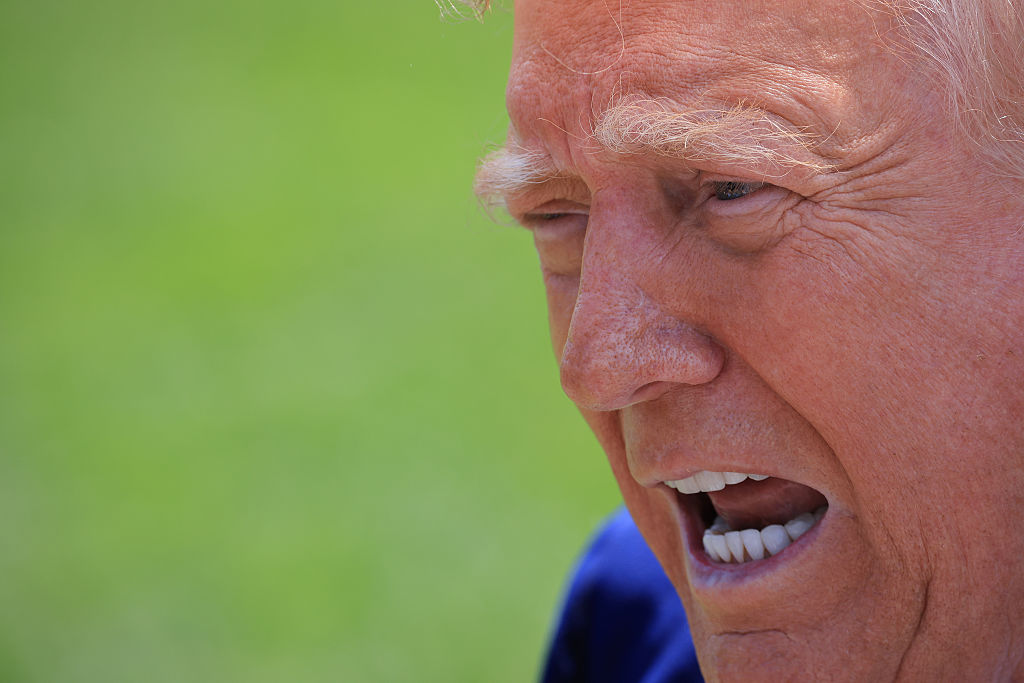 Here Are The States Suing Trump Over 'Illogical' Anti-DEI Agenda