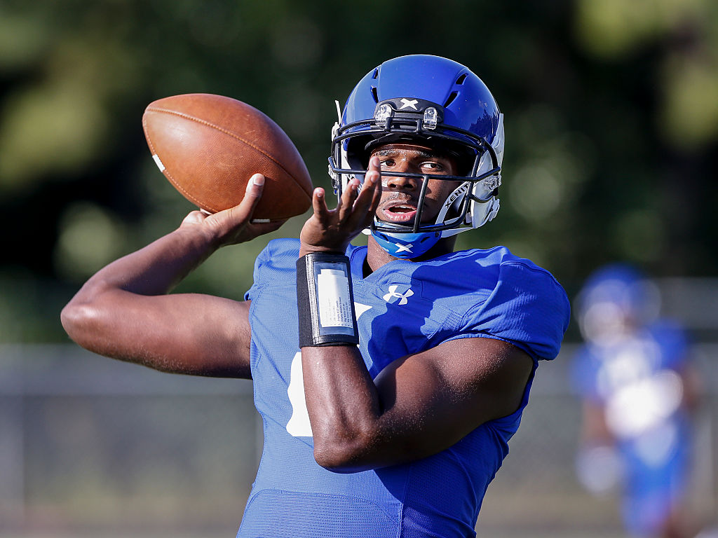 Trinity Christian v Gadsden County