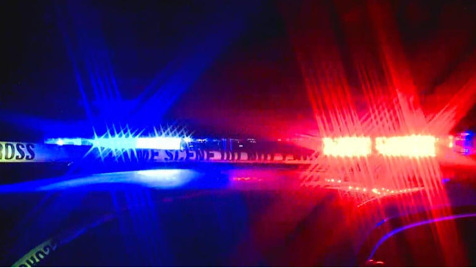 Police Lights