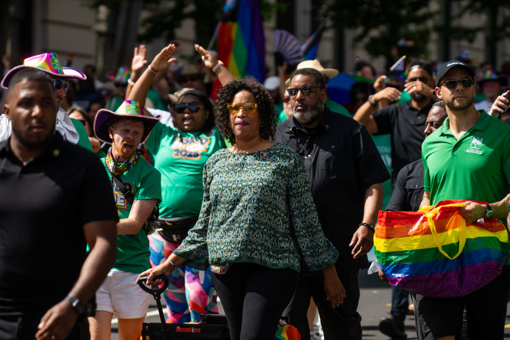 Capital Pride Parade