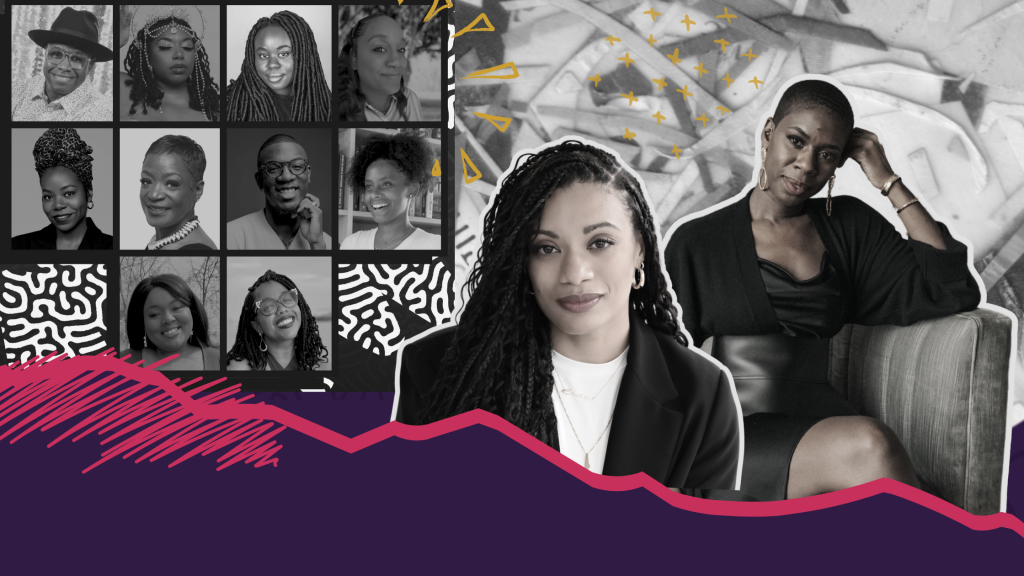 Movement For Black Lives Creator Academy Offers Organizing Online