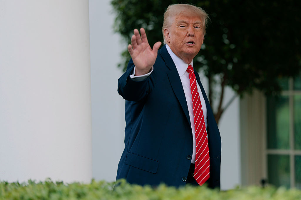 Trump's Surgeon General Nominee Is Grossly Underqualified