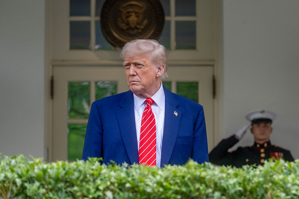 US-POLITICS-TRUMP