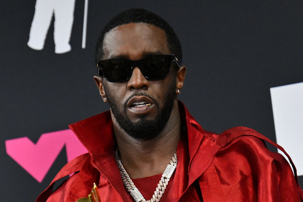 Sean Diddy Combs, sex trafficking, trial