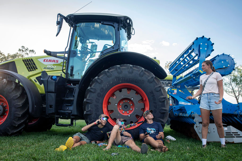 Afrikaners In South Africa: How They Got There And Why It Matters