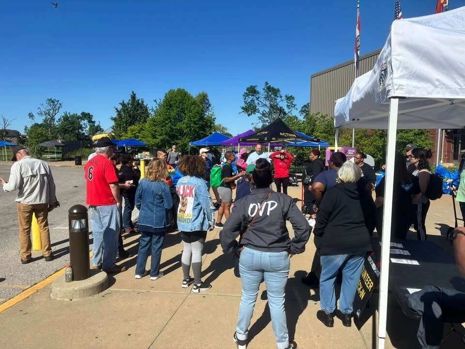 Action St Louis/The People's Hub