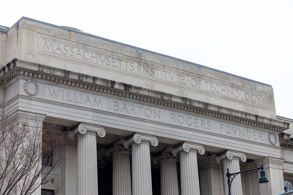 MIT Joins Group Of Universities Suing Department Of Energy On Funding Cuts