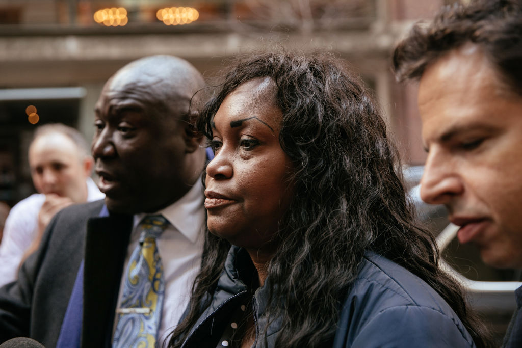 American Slave Descendent Sues Harvard Over Earliest Photos Of African Slaves