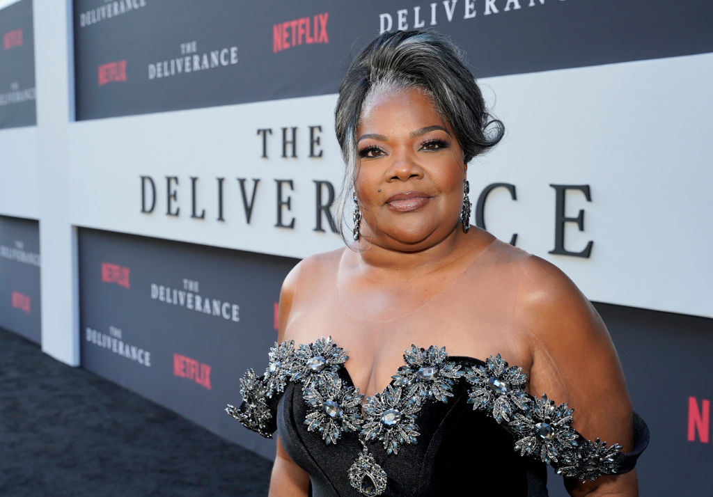 Lee Daniels' "The Deliverance" Los Angeles Premiere