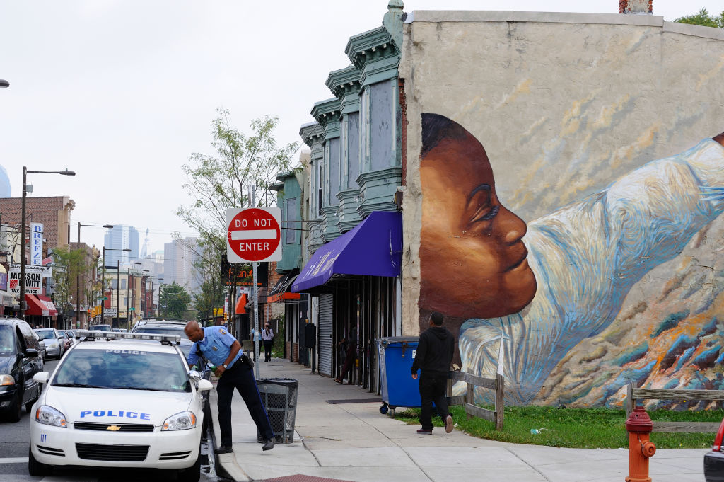 Unites States : Illustration