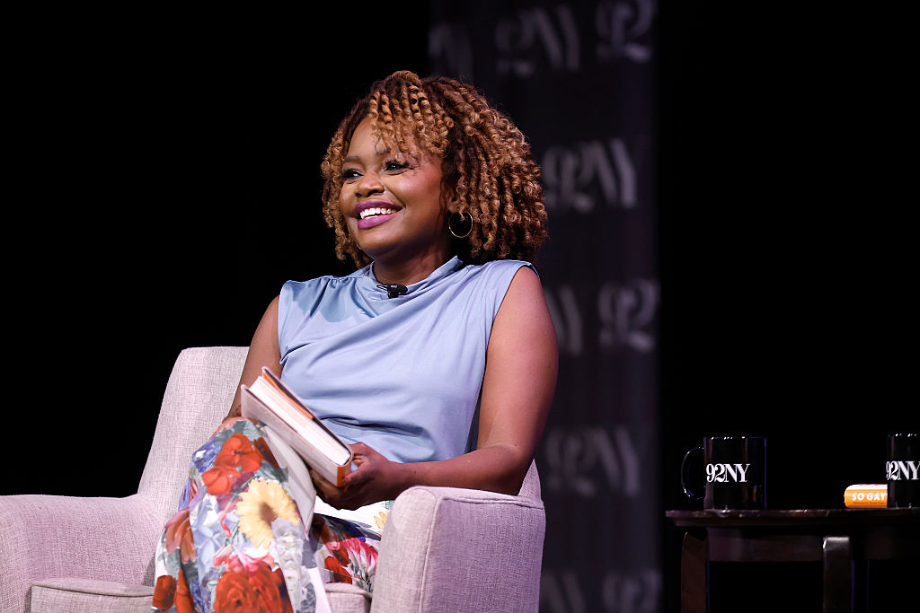 Kate Moennig And Leisha Hailey In Conversation With Karine Jean-Pierre: So Gay For You