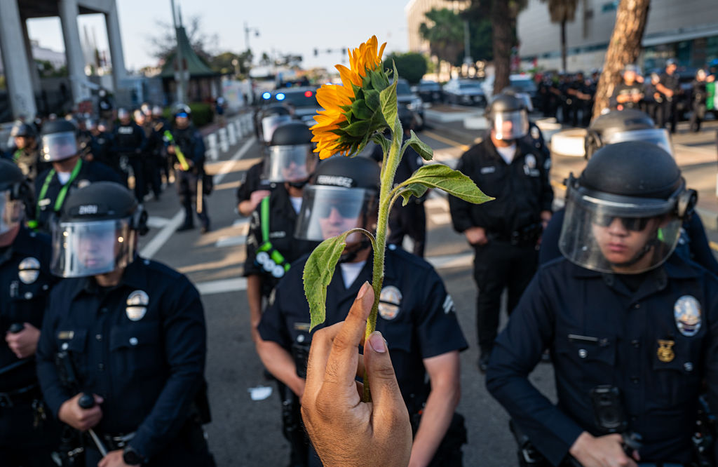 la-protests-against-ice-photos