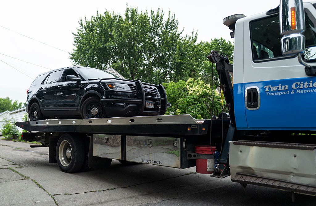 Two Minnesota State Legislators And Spouses Shot In Targeted Attacks