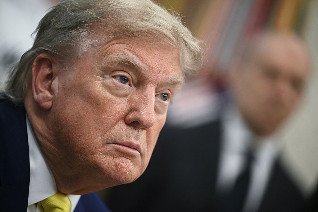 Study: Why White Republicans Still Support Trump After Jan. 6