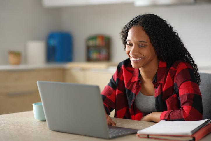 PLC Detroit, eHBCU Consortium, President D'Wayne Edwards