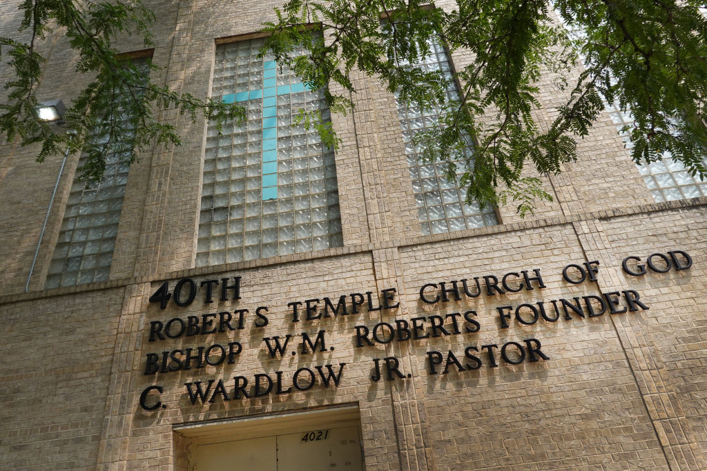 President Biden To Establish Sites As National Monuments Honoring Emmett Till