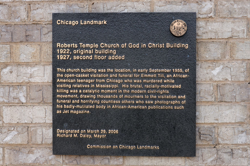 Growing Chorus Of Voices Pushes For Preservation Of Emmett Till Landmarks