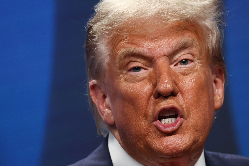 NATO Summit In The Hague