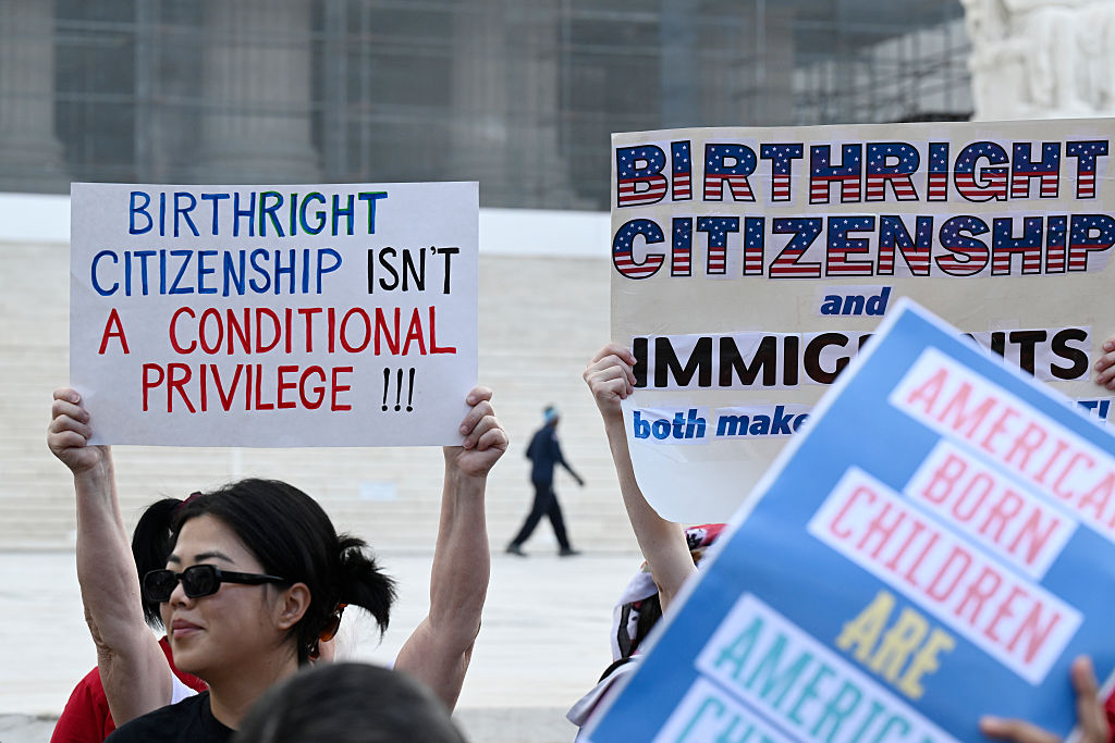 Supreme Court - Washington, DC