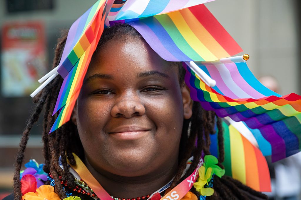 Motor City Pride Parade