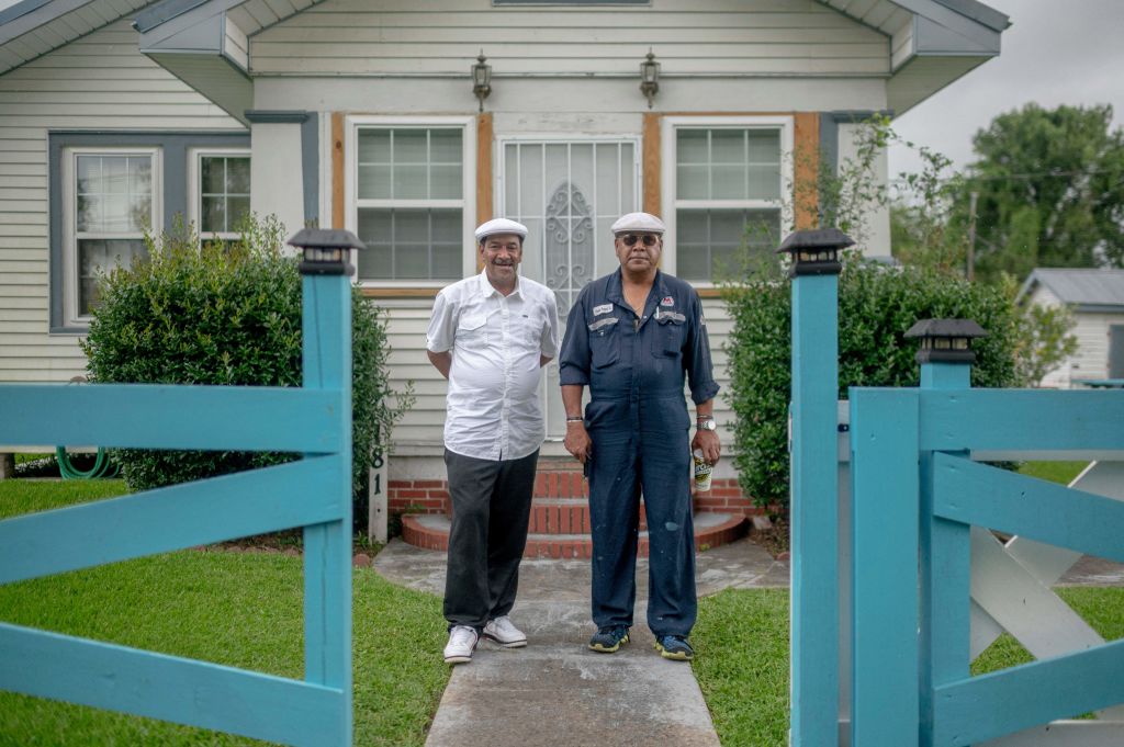 US-HEALTH-VIRUS-LOUISIANA