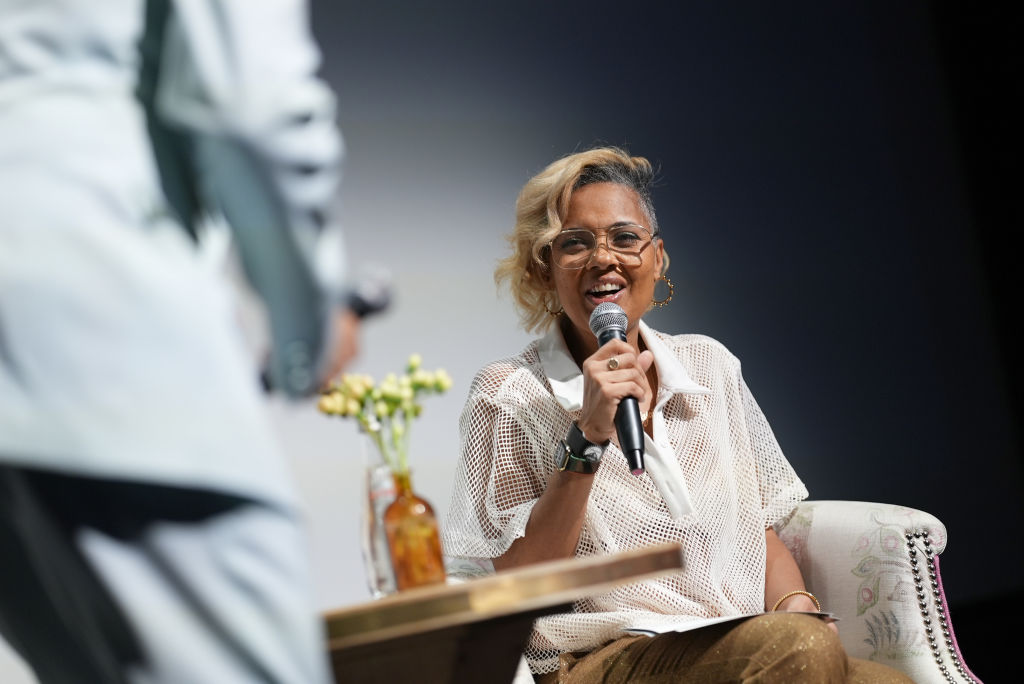 "Bob Marley: One Love" x ICON360: NYFW Screening Event