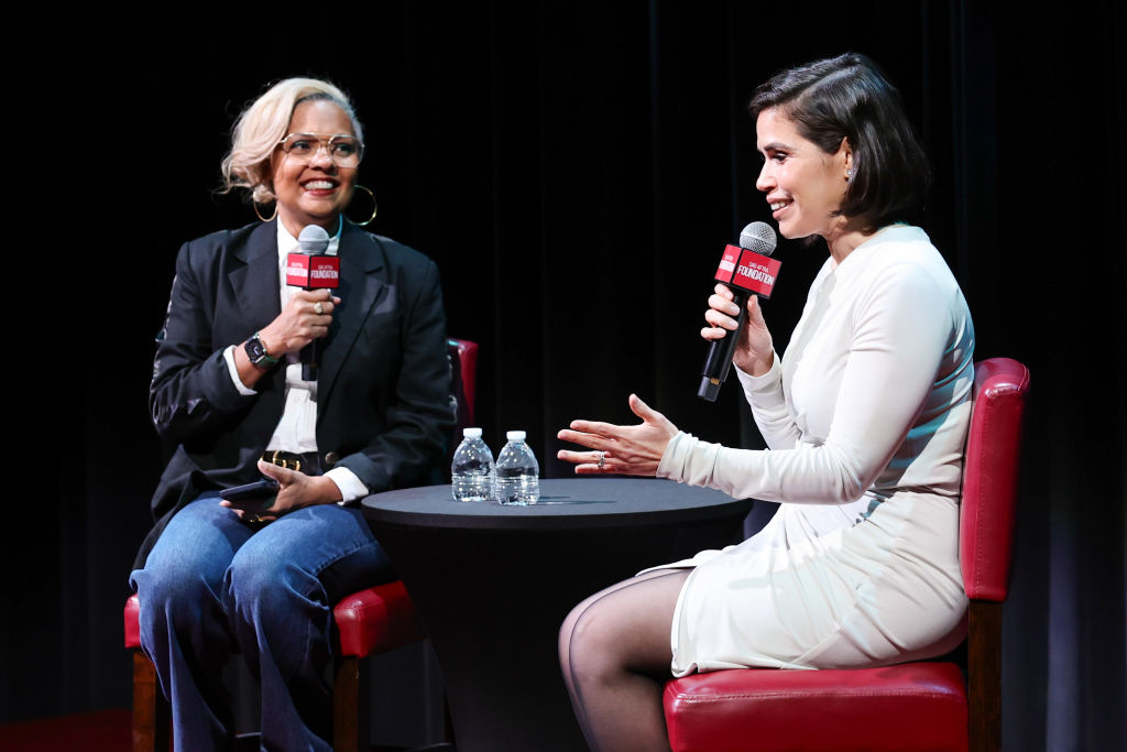 SAG-AFTRA Foundation Conversations - "Barbie"