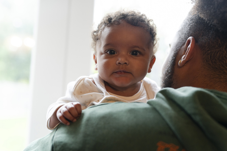 Trump Cuts Funding For Black Infant Health Research