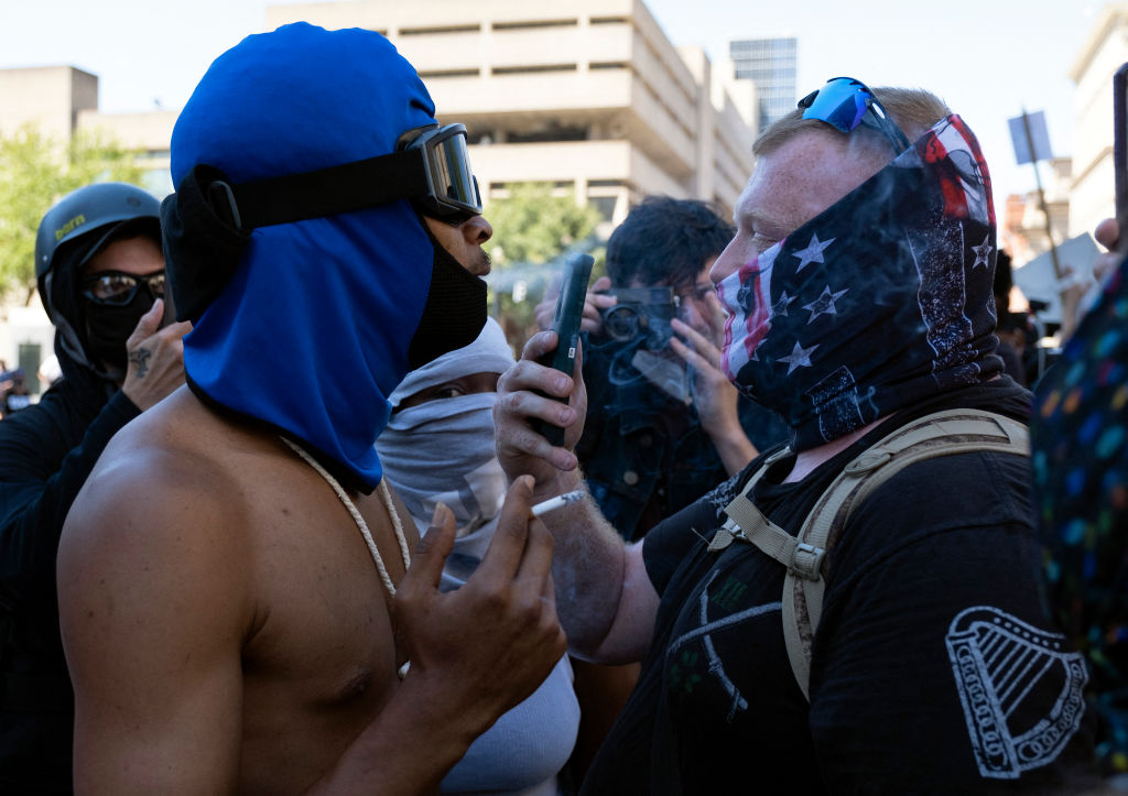 TOPSHOT-us-politics-racism-rally