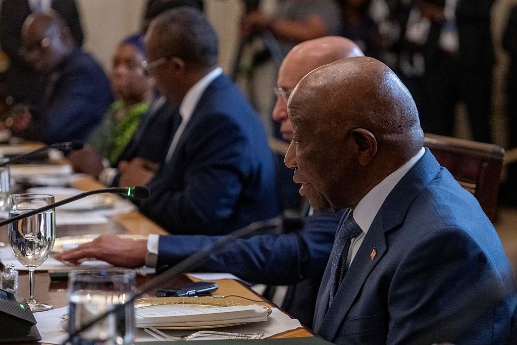 US-AFRICA-POLITICS-DIPLOMACY-TRUMP