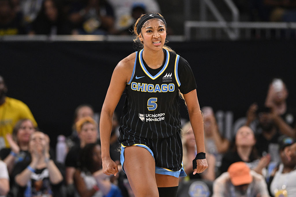 Minnesota Lynx v Chicago Sky