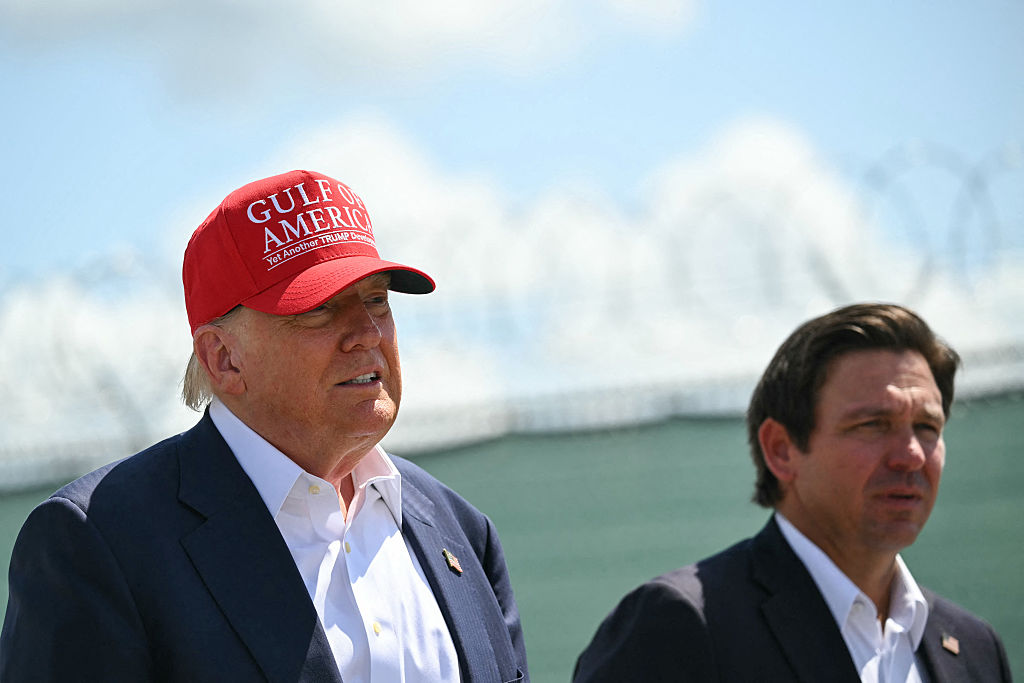 US-POLITICS-IMMIGRATION-TRUMP