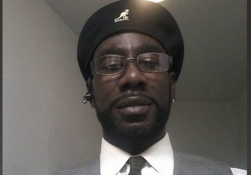 Keith McAllister, black man killed in MRI machine