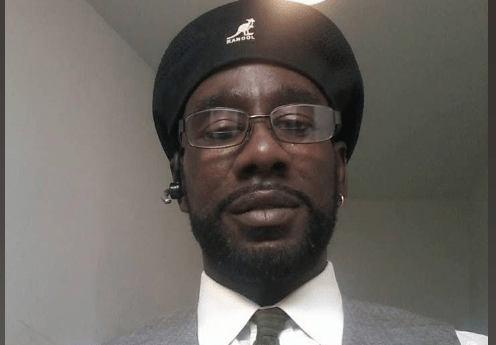 Keith McAllister, black man killed in MRI machine