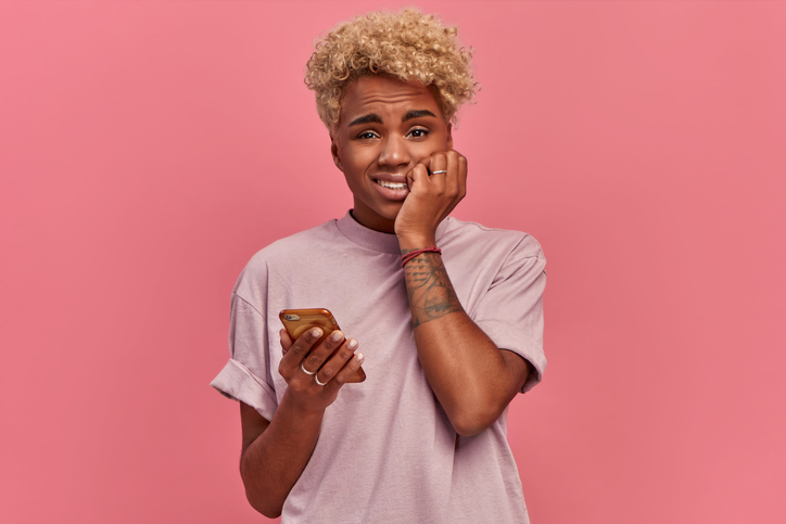 burnout, news, mean world syndrome