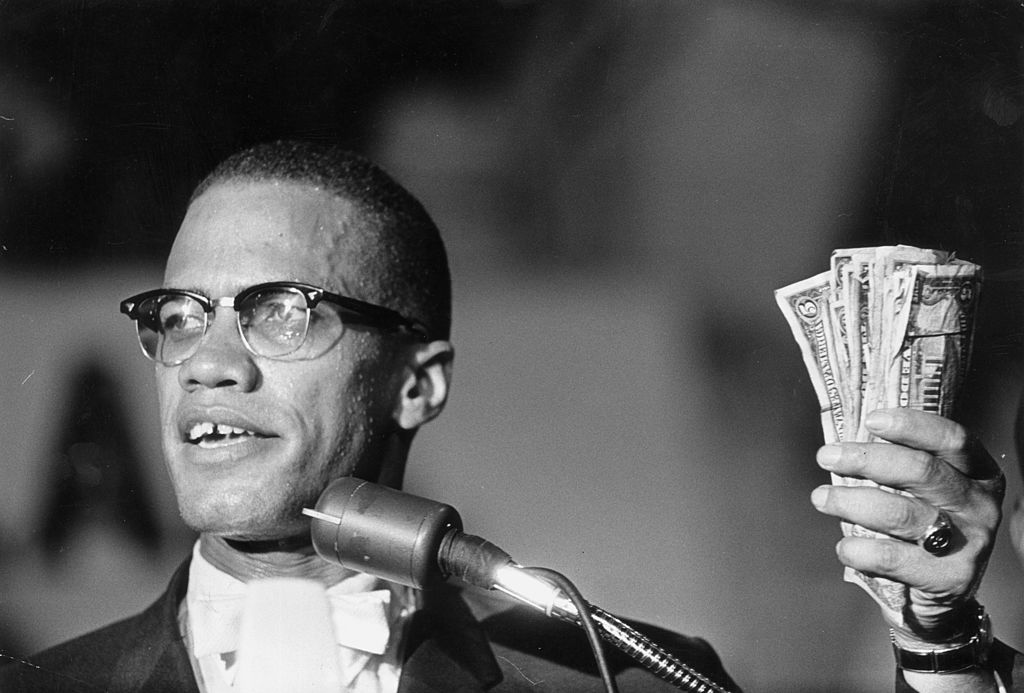 Malcolm X, 110th Street, Kathy Hochul, Subway, Station, Renaming 