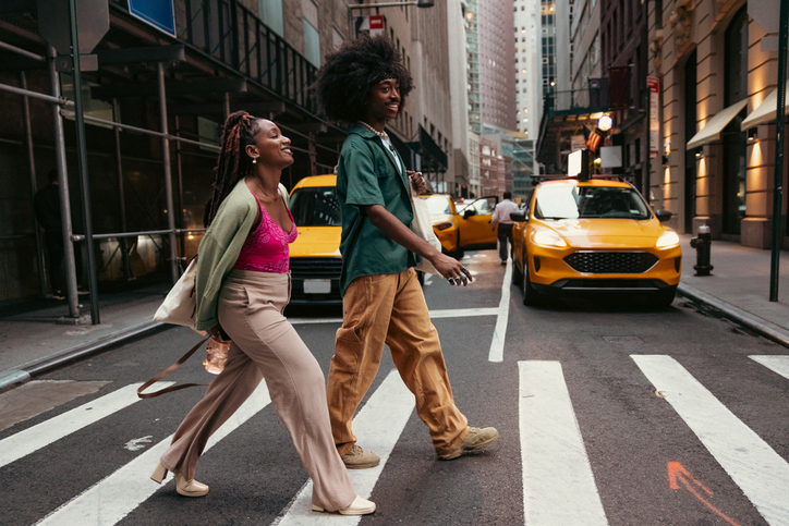 Reparations In New York: A Growing Movement Gains Momentum With Help From The BLIS Collective