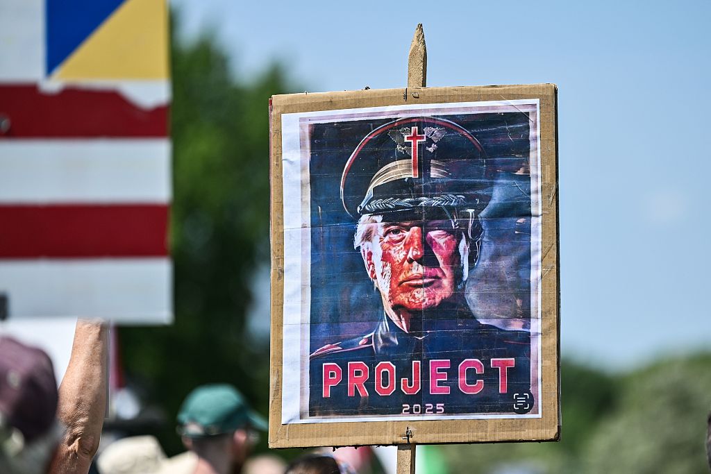 No Kings Protests in Vermont