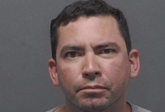 Nathan James Henderson