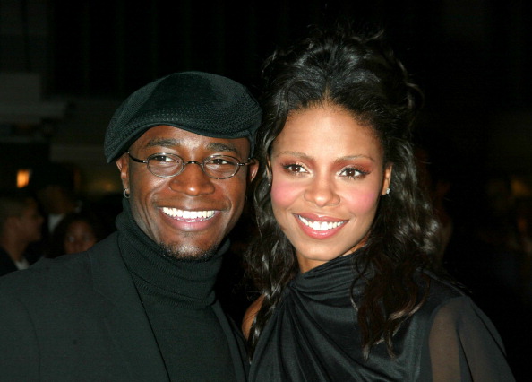 Brown Sugar - New York Premiere