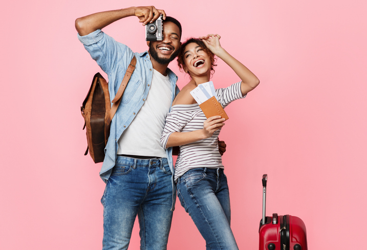 Top Black Travel Groups Every Jetsetter Should Know