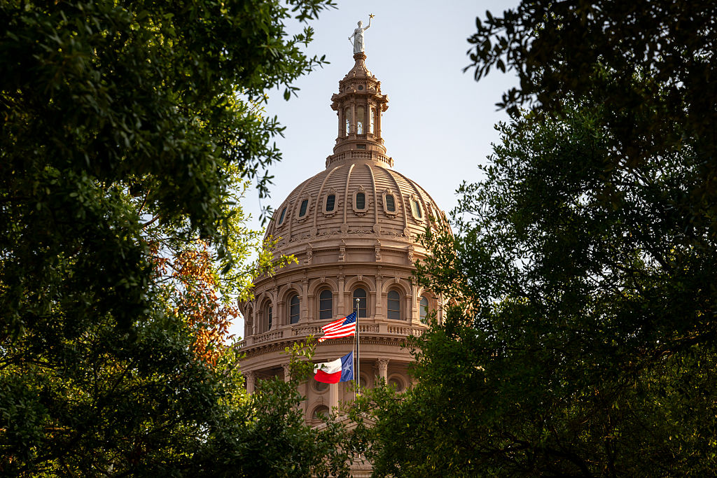 Texas Democrats To Reportedly Return To State After Governor Ends Special Session