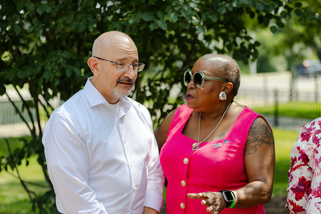 Texas Democratic Lawmakers Flee State In Effort To Halt Redistricting Legislation