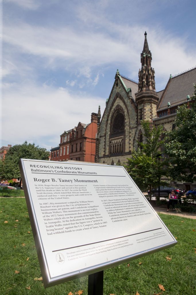 US-POLITICS-RACISM-STATUES