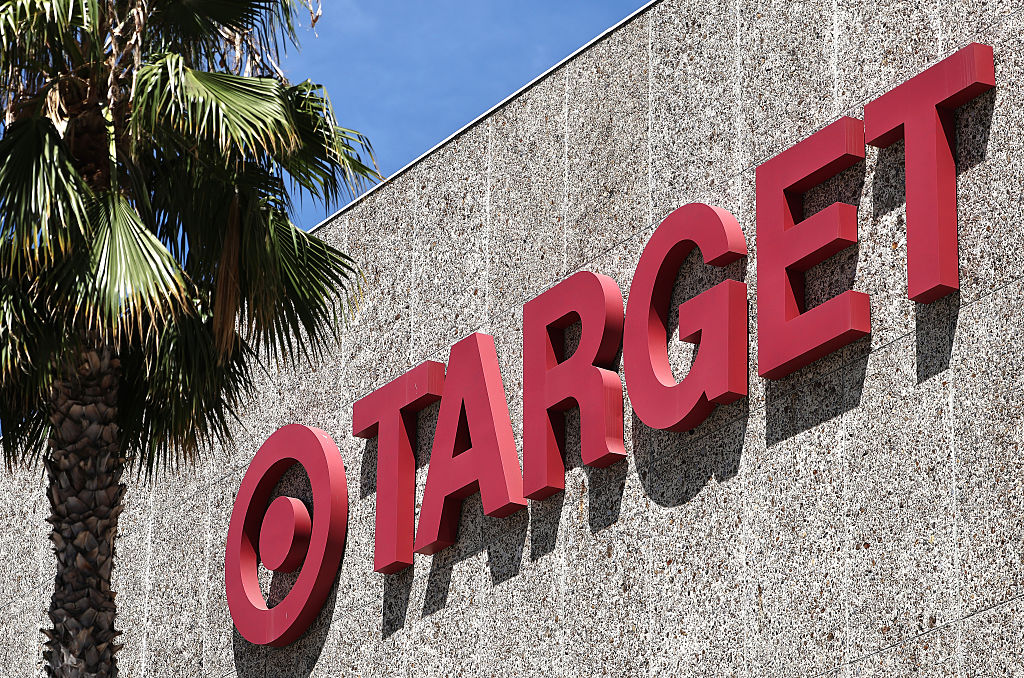 Target Announces Its Replacing Current CEO