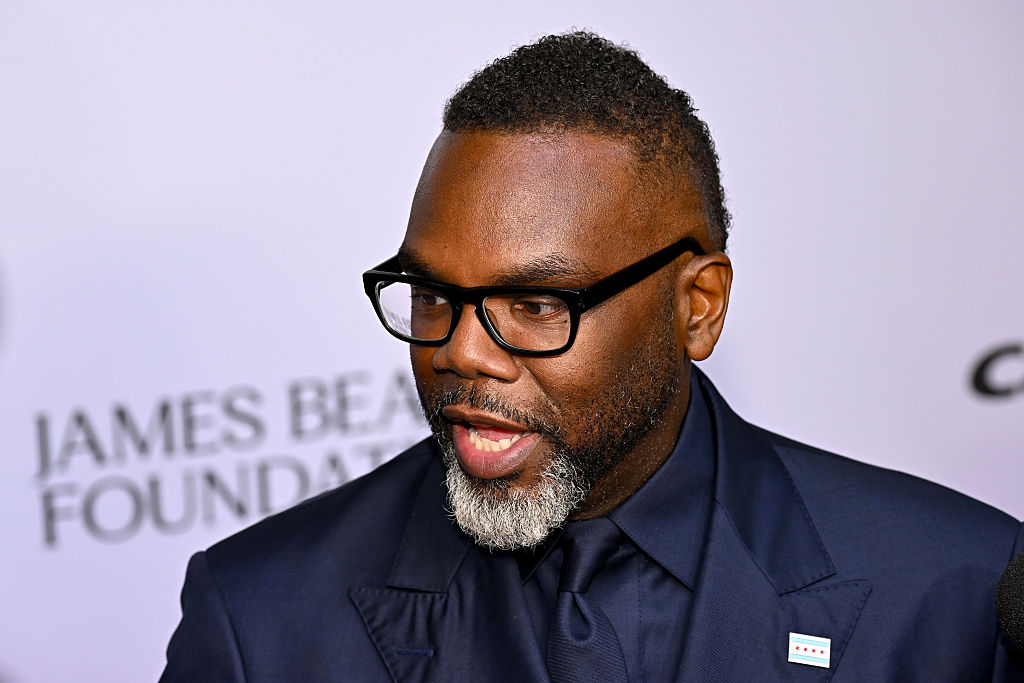 2025 James Beard Restaurant And Chef Awards