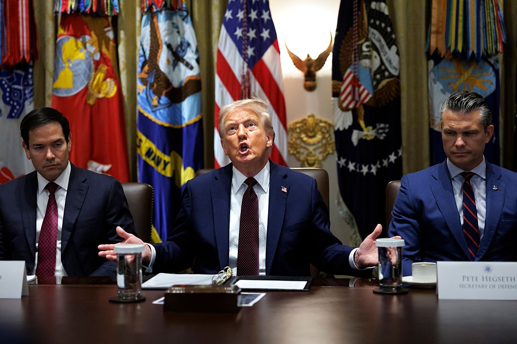 White House Coverage